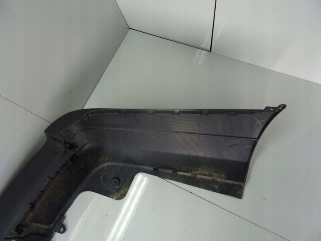 фото №8, Land rover range rover l322 2017 бампер задній