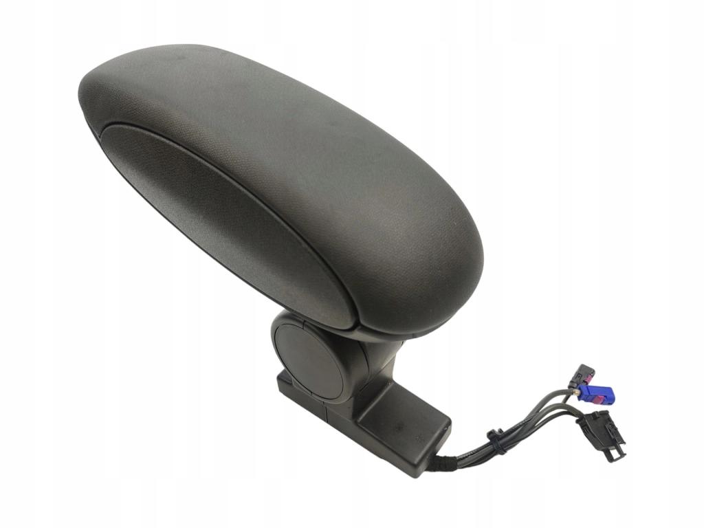 Підлокітник mini countryman r60 рестайлінг  2014-2017 1.6 d 112km Доставка