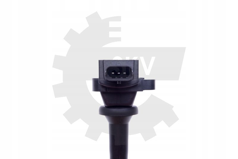 фото №8, Катушка зажигания honda accord vi 1.6 30520pdfe11