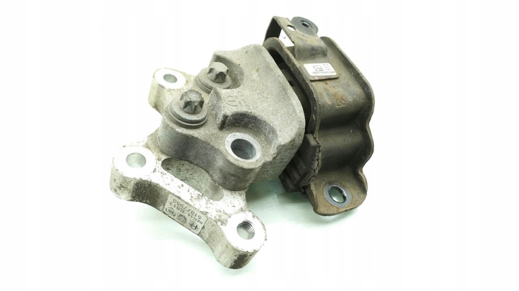 фото №1, Jeep renegade 1.6 mjet подушка кронштейн коробки передач 51877953