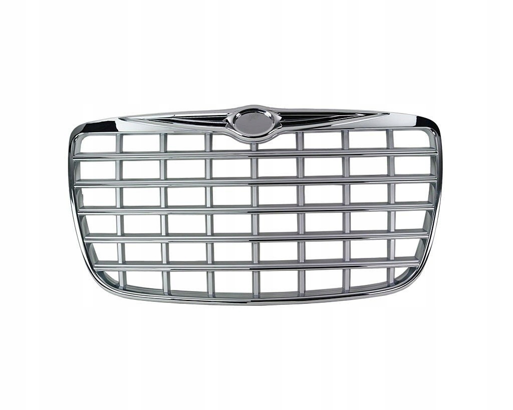 фото №1, Chrysler 300 c 2004- решётка радиатора решётка решётка радиатора новый