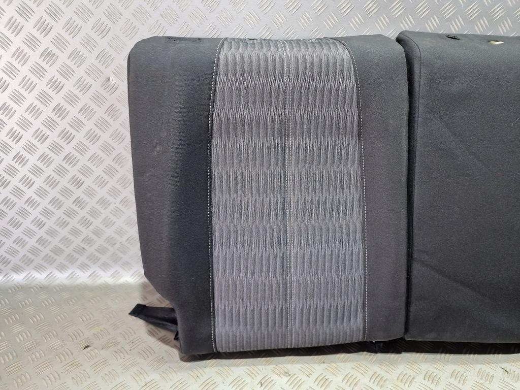 фото №5, Спинка задній сидіння opel corsa f 5 двері