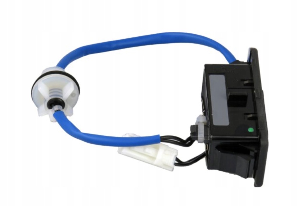 фото №1, Оригінальний номер mazda кнопка кришки задня mazda 6 gh kombi