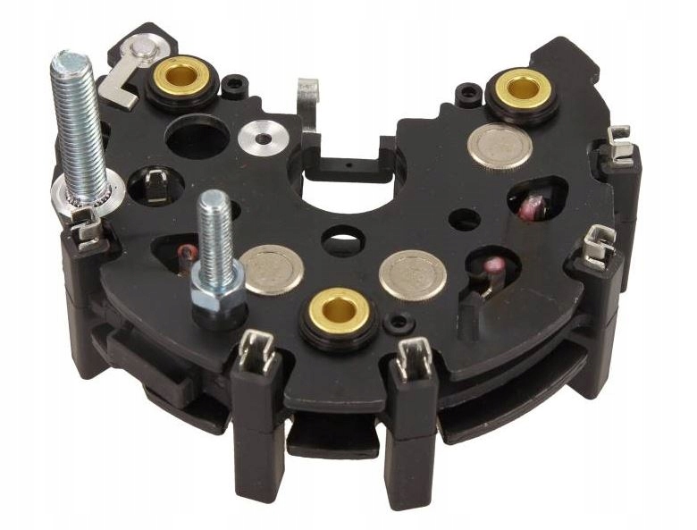 фото №8, Выпрямитель, генератор as-pl arc0031