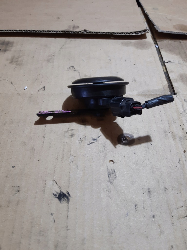 фото №6, Kia ceed ii клаксон сигнал звуковий 96630-3x001