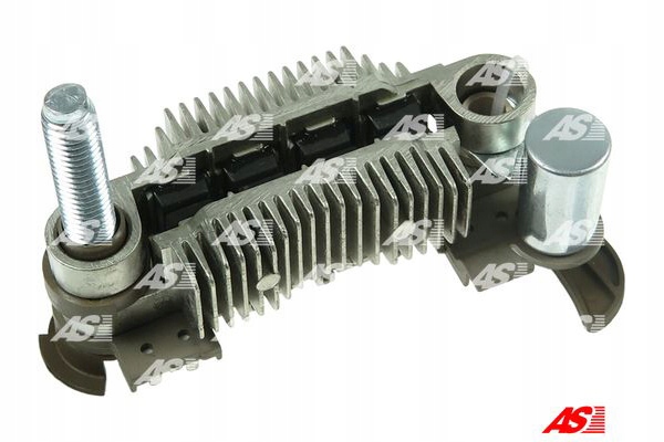 фото №2, Выпрямитель, генератор as-pl arc5181