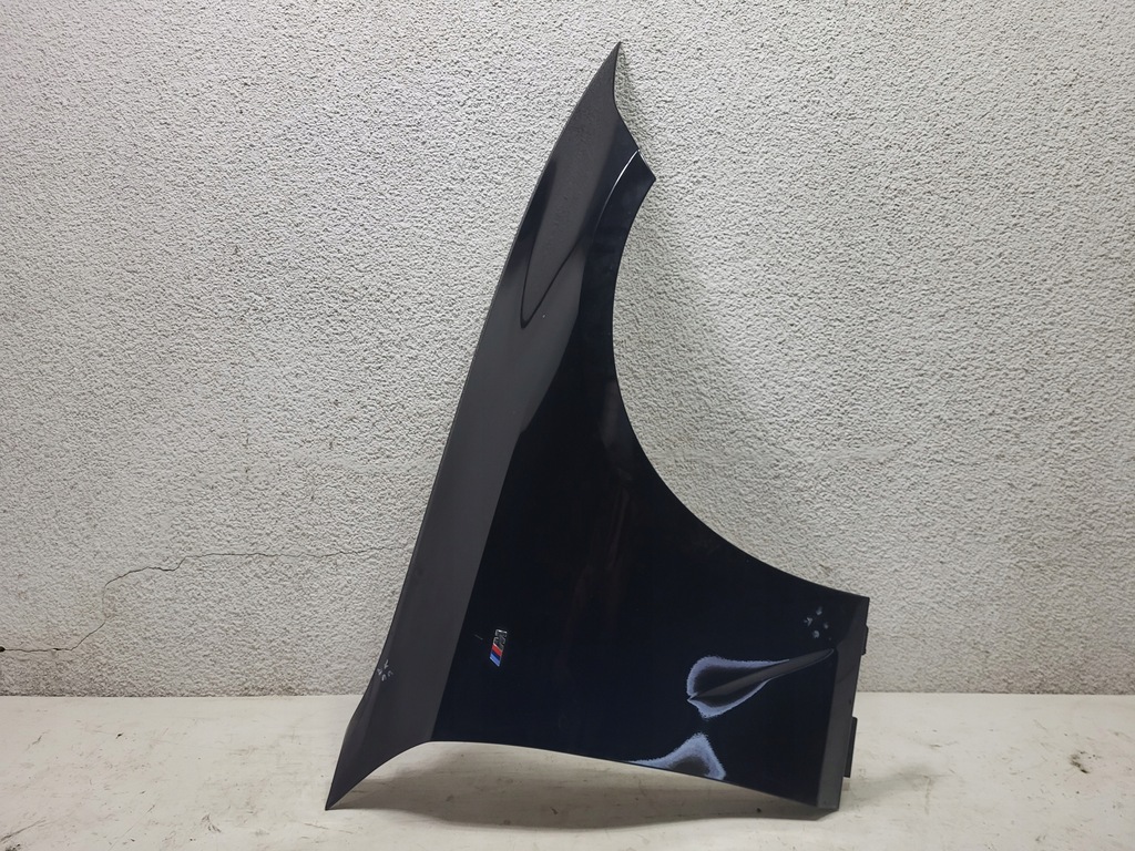 фото №1, Крыло правый перед передний bmw 1 f20