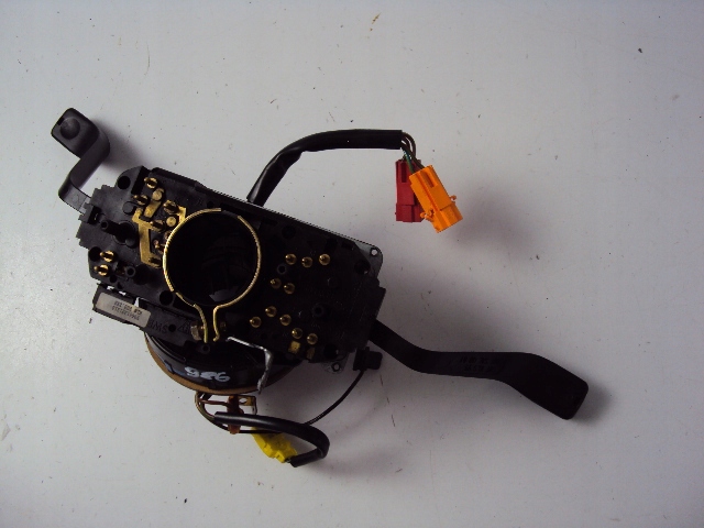 фото №6, Перемикач комбінований porsche boxster 986