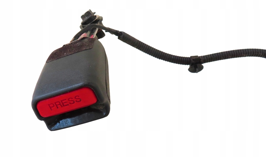 фото №2, Замок поперечина передні праве hyundai i20 ii 2014-2020 rok 6274855