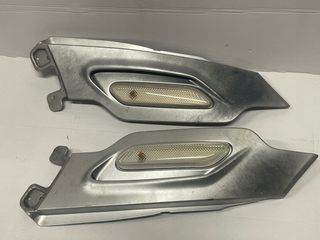 фото №1, Mini countryman r60 правий лівий молдинг поворотник перед передній