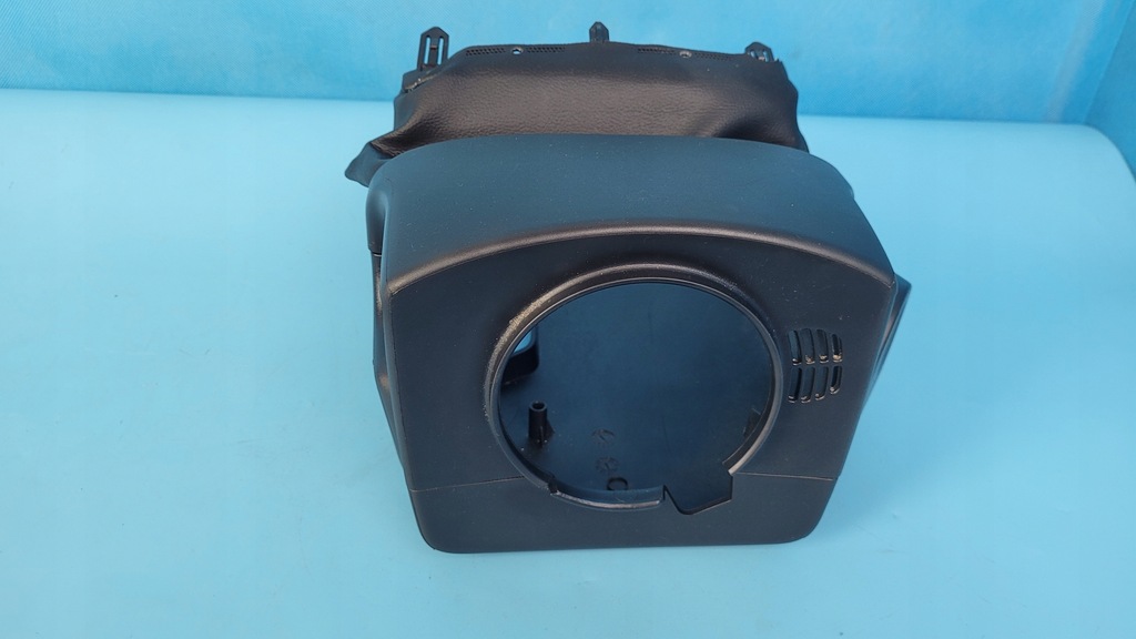 фото №8, Opel vivaro 21r корпус захист колонки керма 9810969577