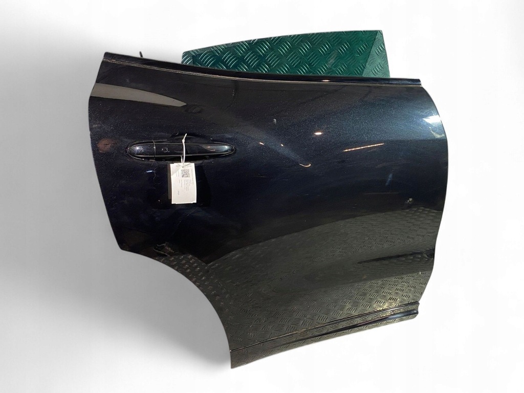 фото №6, Maserati levante 2020 правая сторона дверь задние