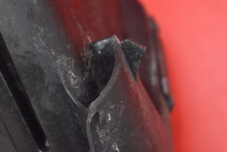 фото №12, Фара левый лампа перед eu 9650055980 citroen c5 1 i lift 04-08