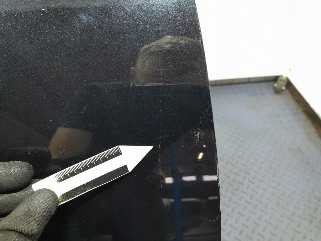 фото №7, Mazda 6 iii gj дверь перед передние правое 41w