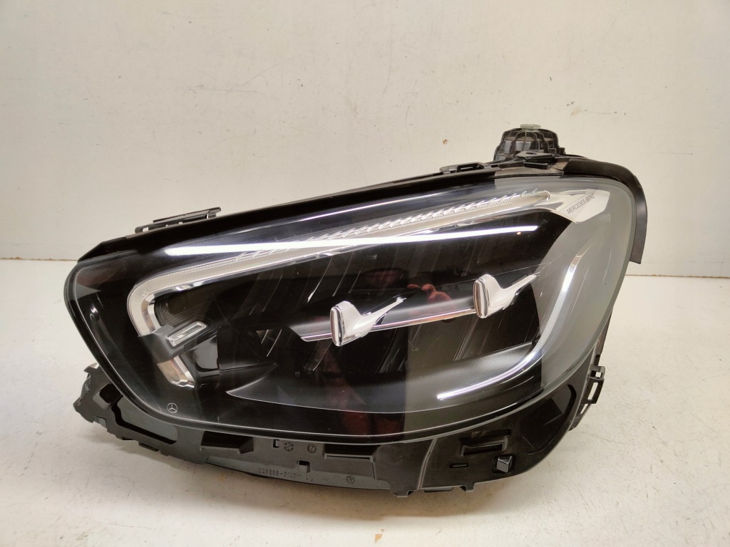 Купити Mercedes w213 рестайлінг  full led фара ліва performance