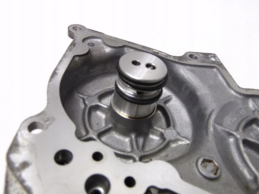 фото №6, Корпус грм клапан faz распределительного вала infiniti jx35 qx60 3.5l vq35de 12-14r
