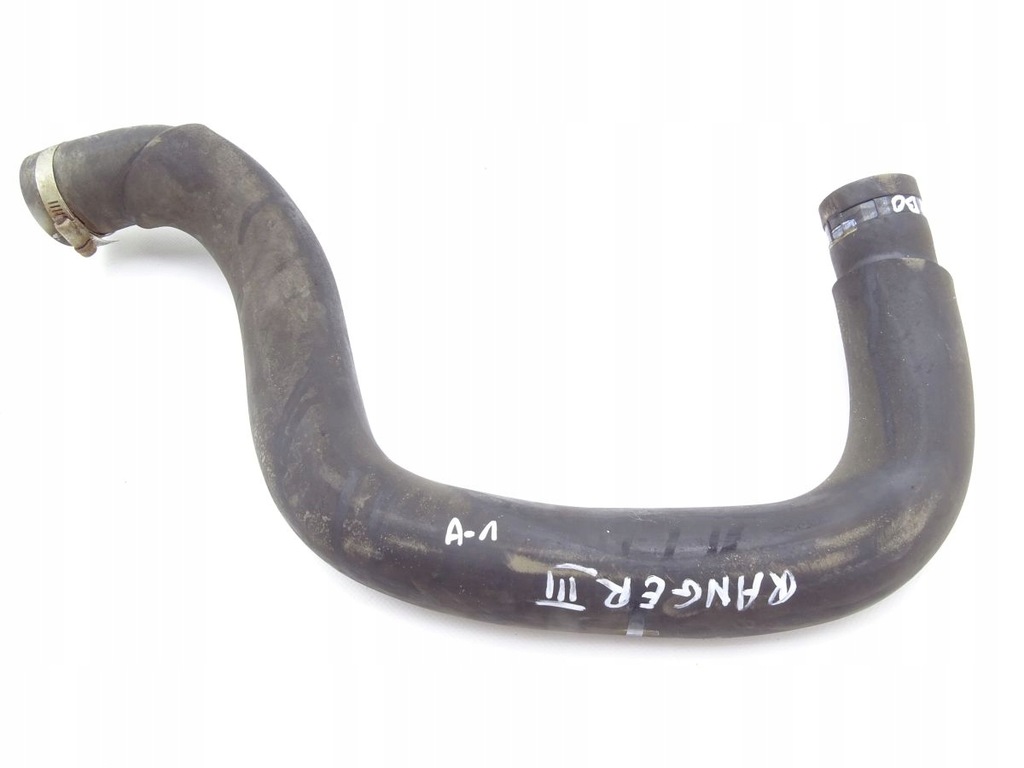 фото №1, Ford ranger iii mazda bt-50 06-11 2.5 tdci труба интеркулер