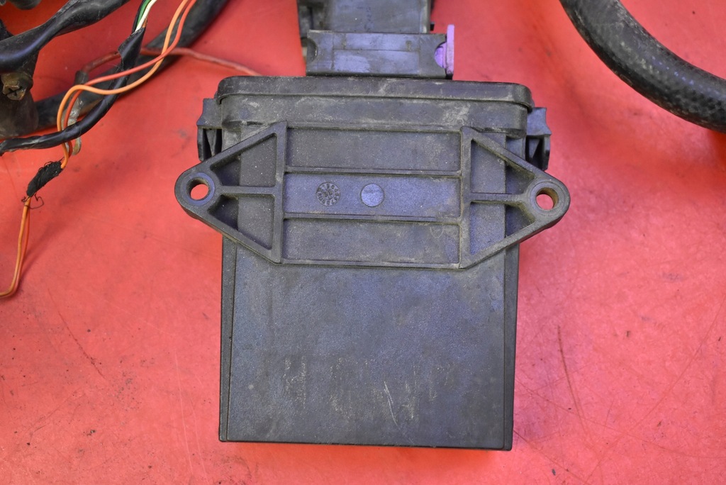 фото №6, Комплектная электропроводка газовая 67r011006 brc sequent 24