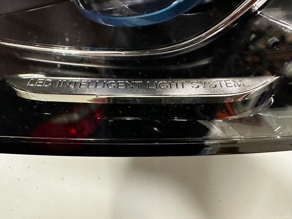 фото №8, Mercedes a2059063704 w205 лампа full led eu