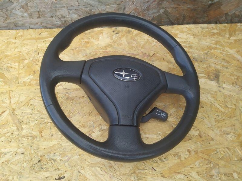 фото №1, Воздуховод подушка безопасности subaru forester ii lift