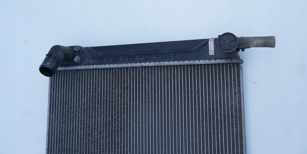 фото №7, Радиатор wody infiniti q70 m35h 3.5h 214101mg0a