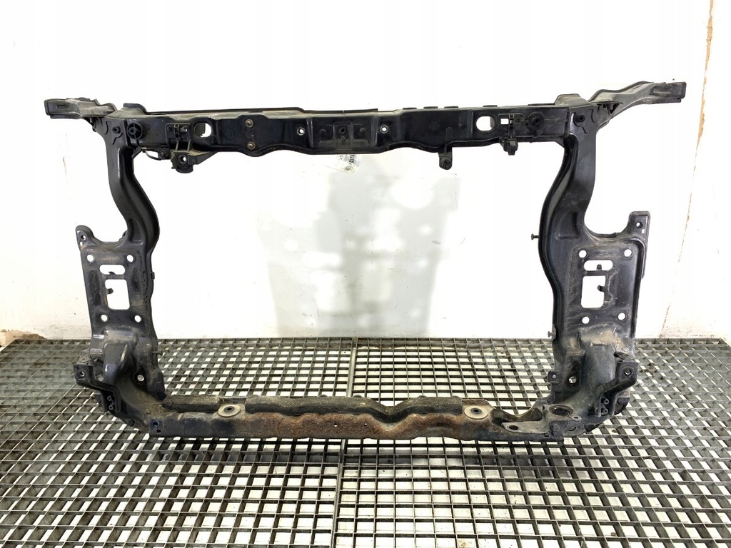 фото №1, Pas передний renault koleos i 2.0 150km suv усилитель