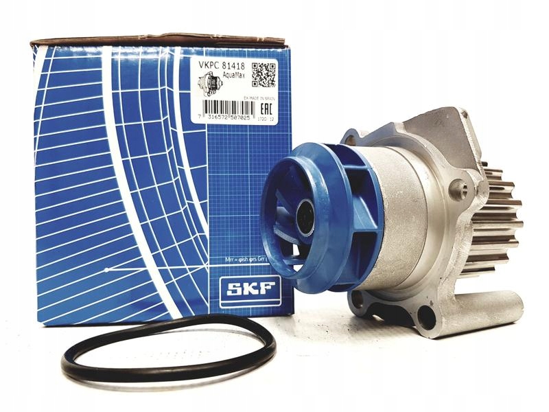 Насос рідина охолоджуючої Оригінал