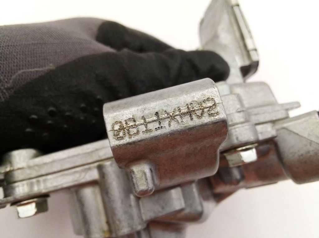 фото №5, Toyota c-hr i 2023 0b11xhv2 насос оливи