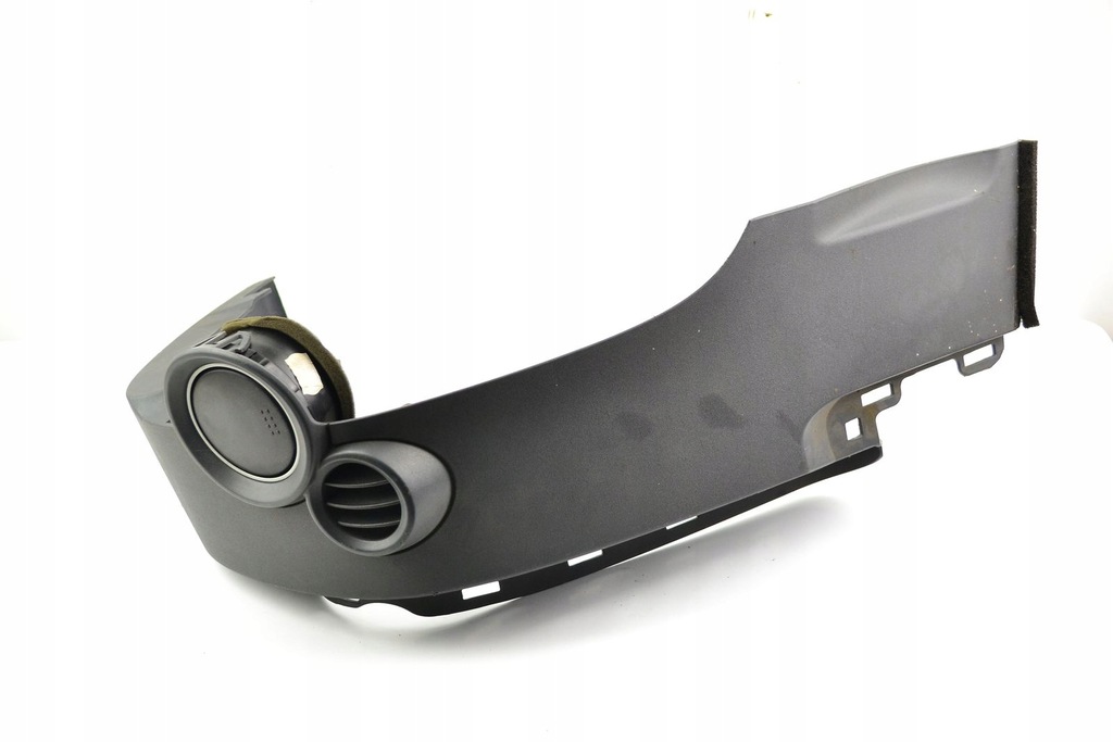 фото №9, Mitsubishi colt vi решётка обдув средняя правая левая 3x комплект