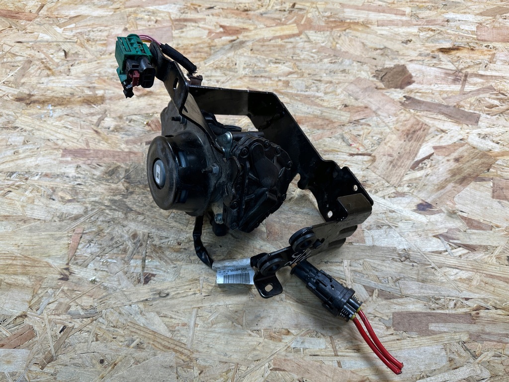 фото №8, Насос вакуум електрична opel e-corsa f peugeot e-208 ii 9835028580 2019-