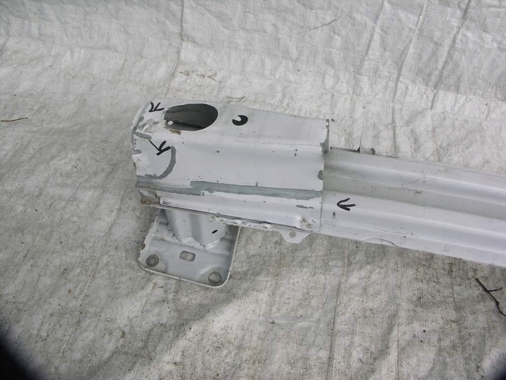 фото №6, Suzuki sx4 s-cross 16- lift балка передняя kielce-gliwice