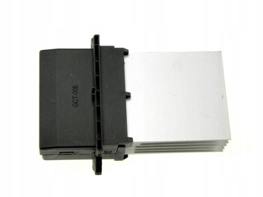 фото №1, Резистор вентилятор megane master peugeot 406 1995-