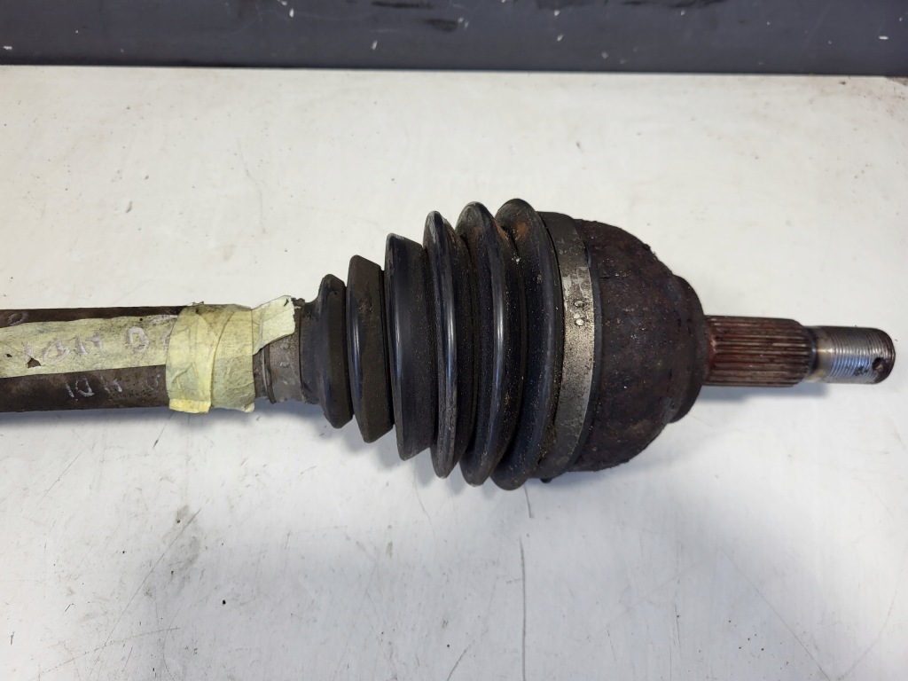 Купить Приводной вал левая левый перед citroen ds5 2,0 hdi автоматическая коробка передач