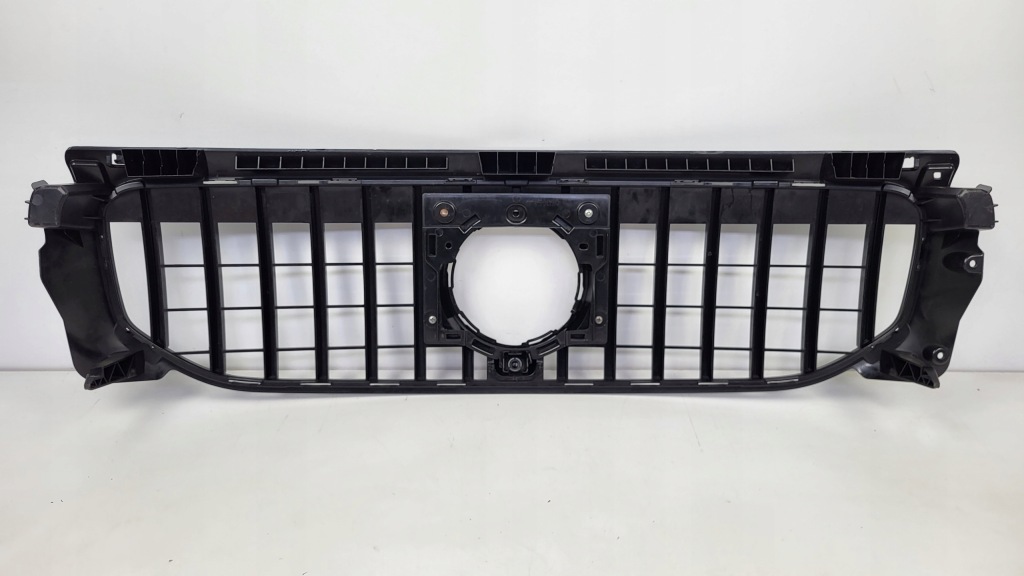 фото №9, -решітка радіатора решітка радіатора радіатора mercedes glb x247 w247 lift 23- замінник