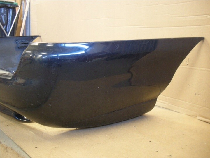 фото №6, Ford mondeo 1994 combi бампер задня