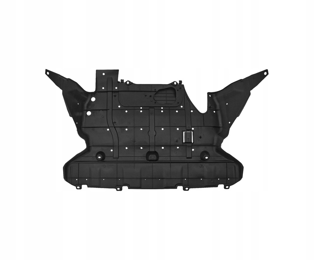 фото №1, Subaru forester 2019 - захист pod двигун