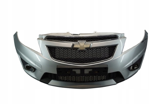 фото №1, Бампер перед chevrolet spark m300 iii