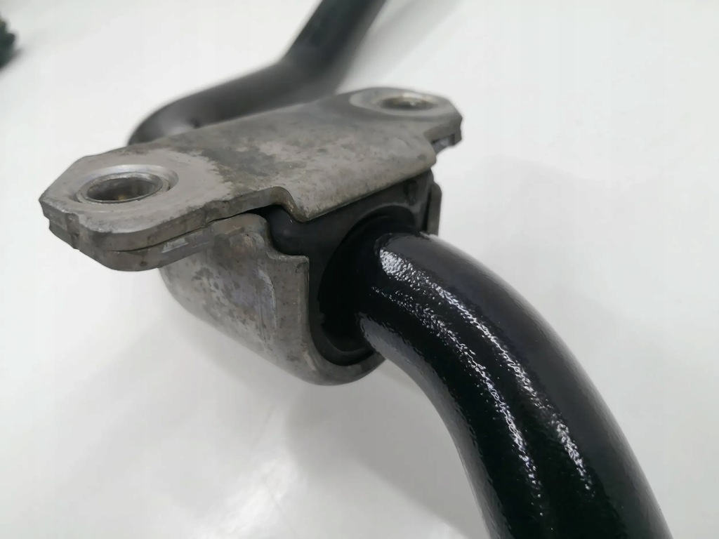 фото №7, Idealny стабилизатор передний mercedes w206 1