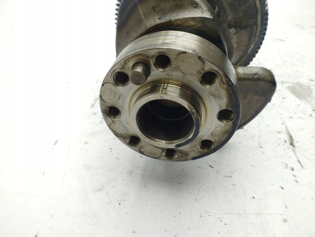 фото №5, Chrysler pt cruiser 2004 wał коленчатый