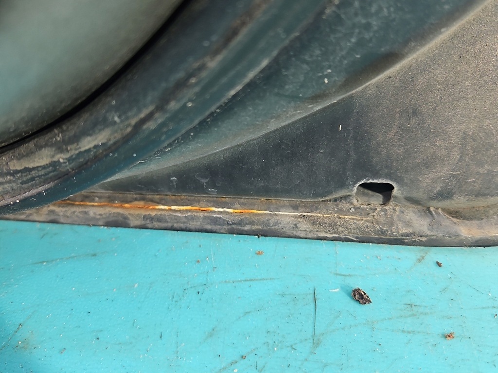 фото №16, Двері перед ліва honda civic vii 3d