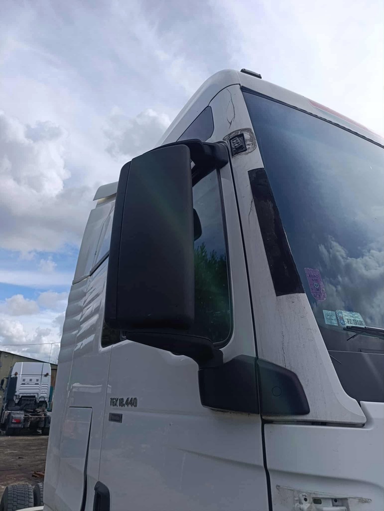 фото №1, Праве повний дзеркало man tgx e6