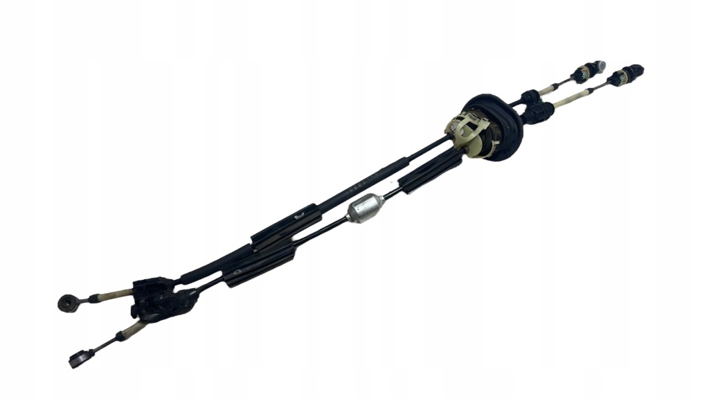 фото №1, Троси трос перемикання передач opel crossland x 1.2 thp