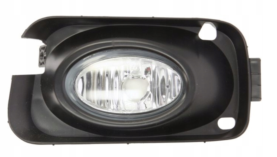 фото №1, Honda accord лампа противотуманная противотуманная фара левый