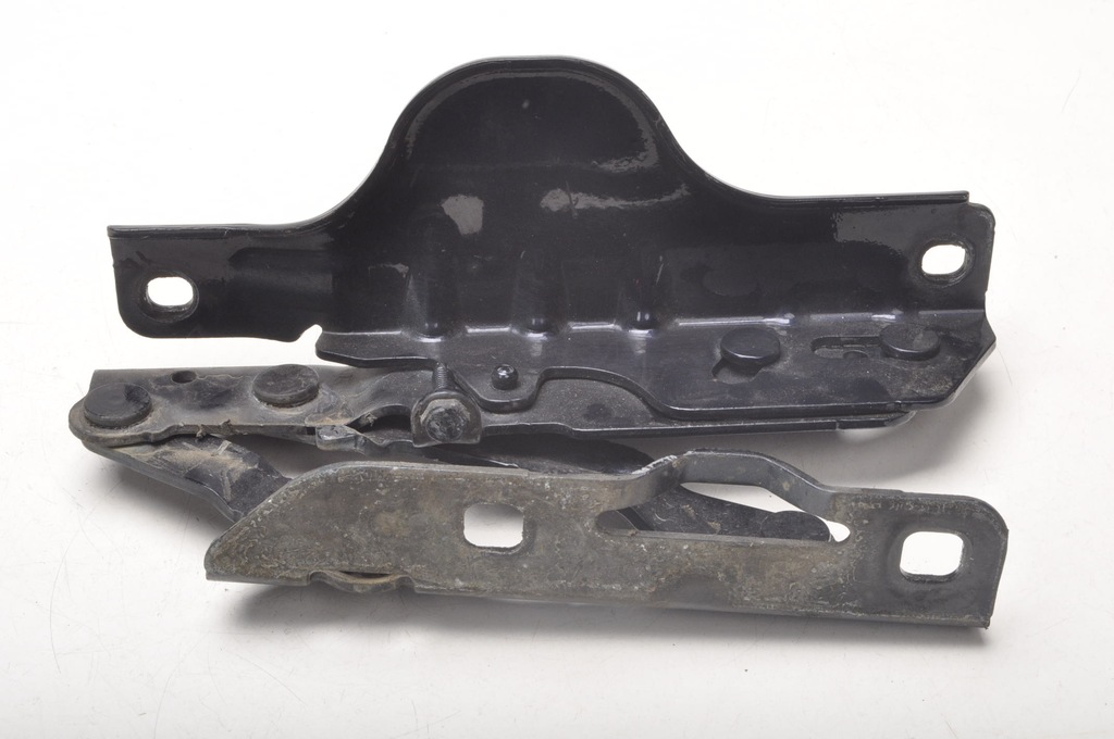 фото №1, Tesla model s петля капот лівий