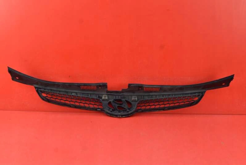 фото №7, Решётка радиатора решётка радиатора 86351-2r000 hyundai i30 1 i 09r