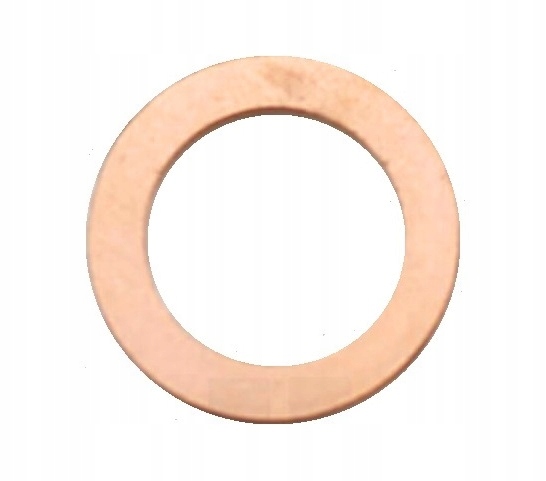 фото №1, Nissan patrol 2.8 d подкладка форсунки топлива