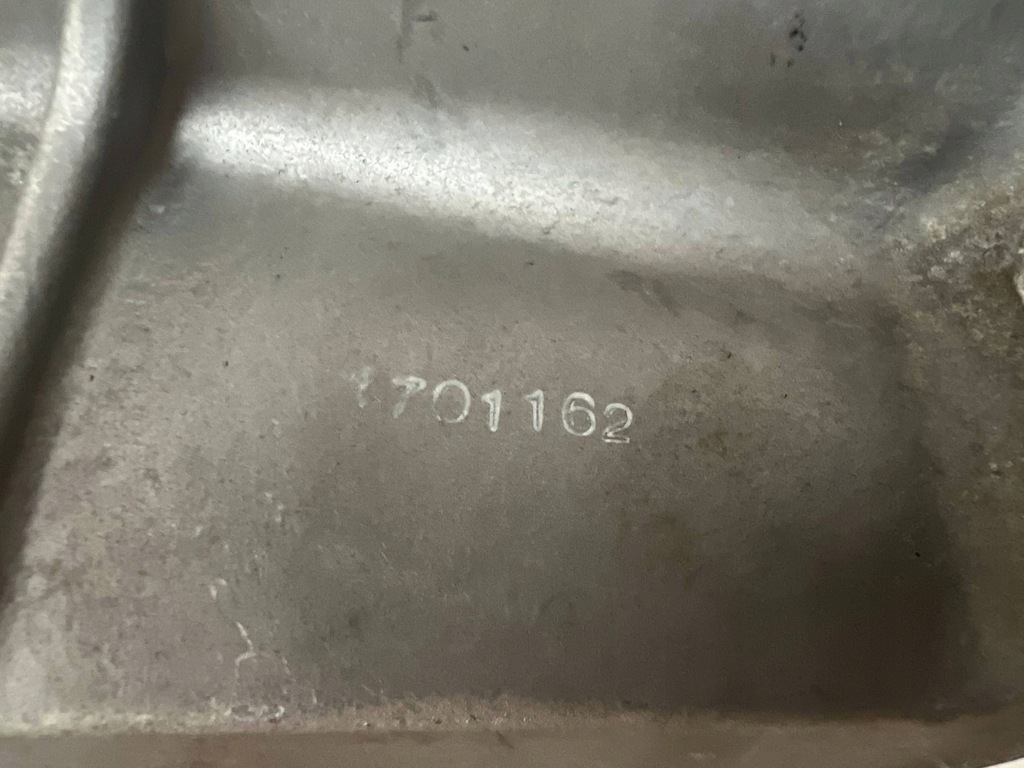 фото №6, Honda civic x 2017- 1.0 бензин кронштейн подушка двигуна