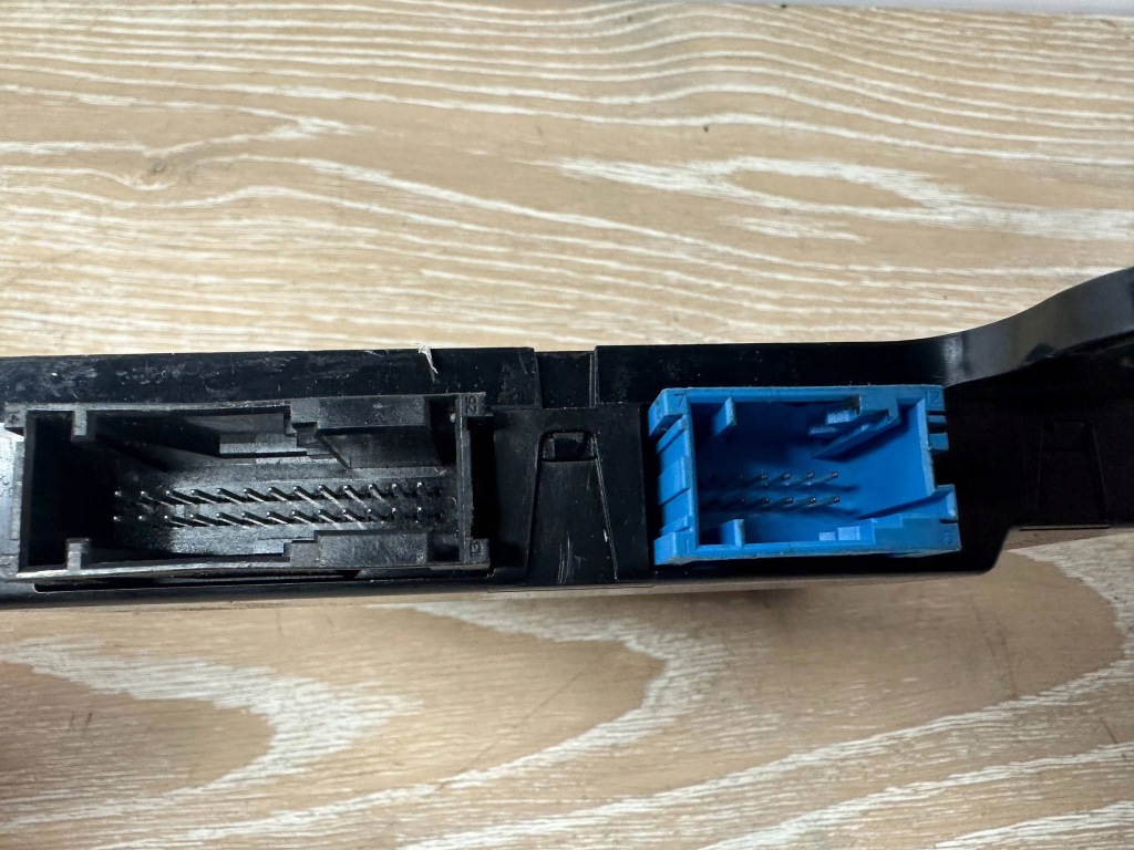 Модуль pdc mini cooper countryman f60 8833749 Цена