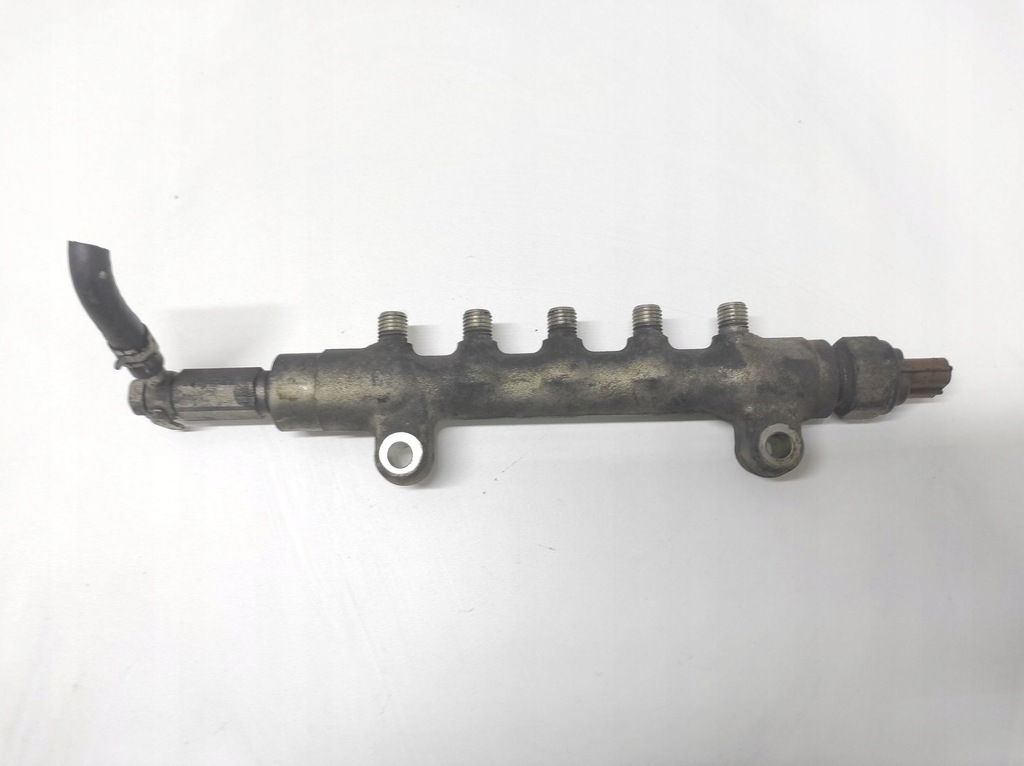 фото №1, 2007 subaru outback шланг топливный