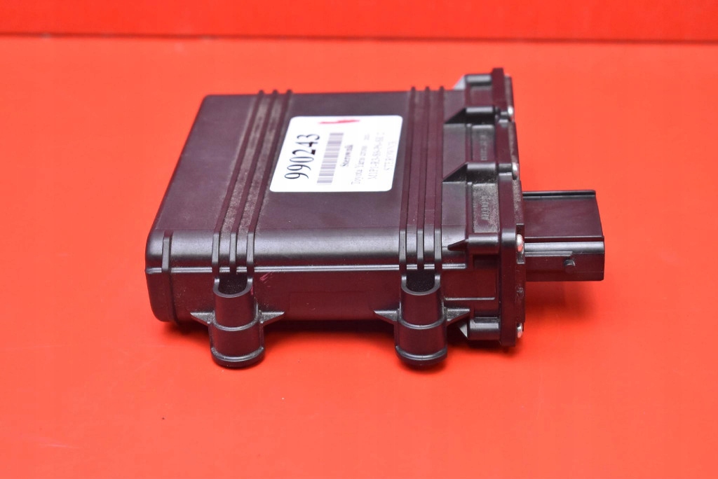 фото №6, Блок керування модуль гальма 89680-k0010 toyota yaris cross 20-